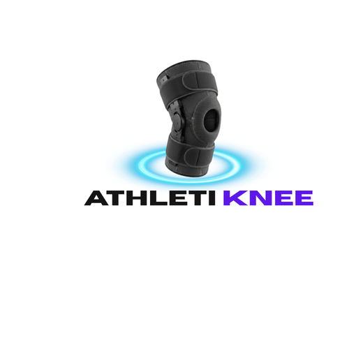 Athleti Knee